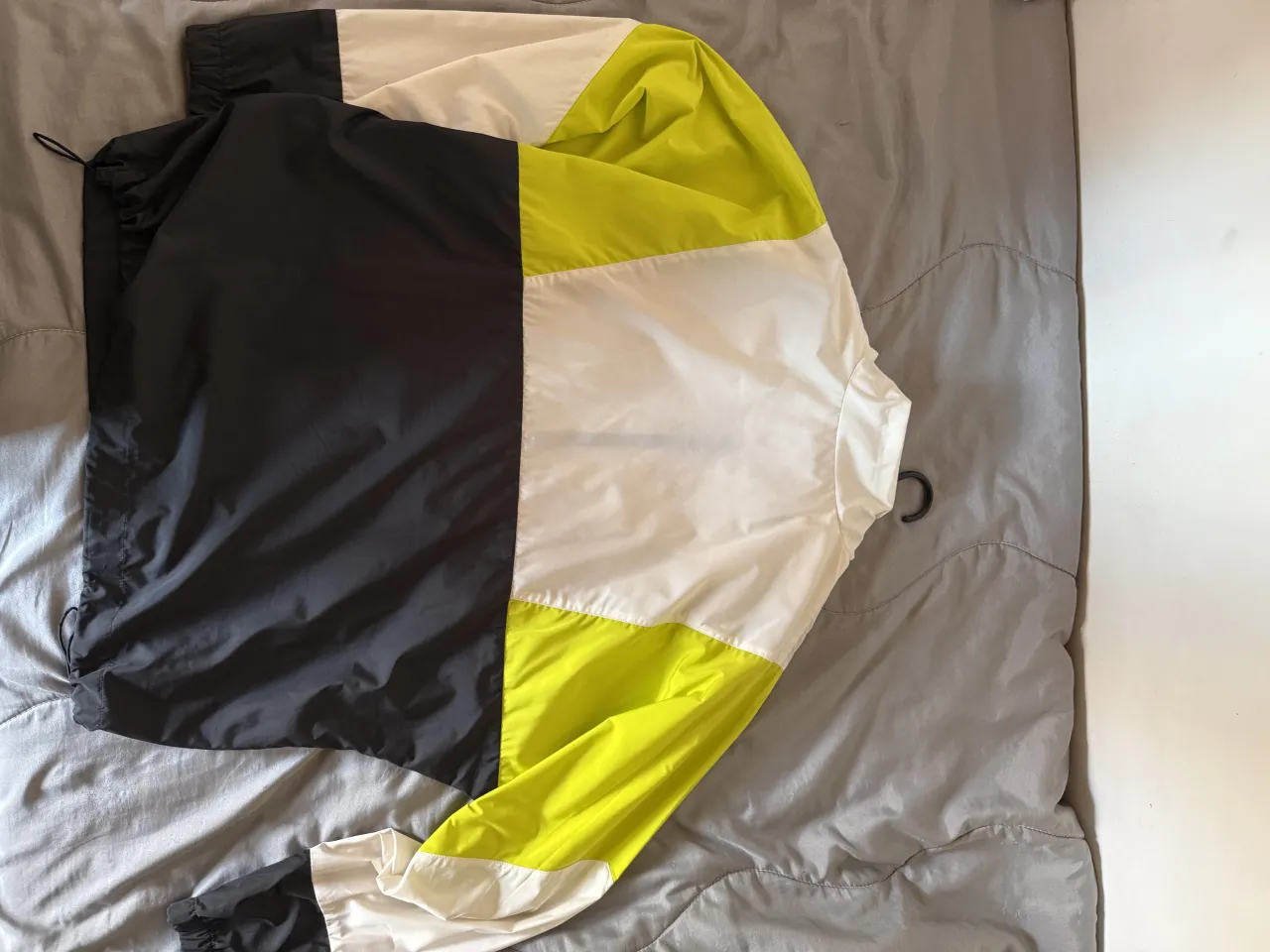 Rompeviento Huoky - Vista 2