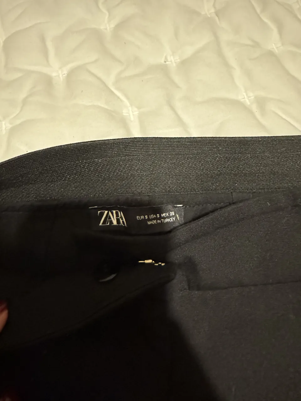 Pantalón Zara - Vista 3