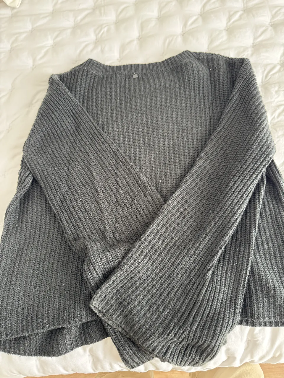 Sweater Tucci - Vista 2