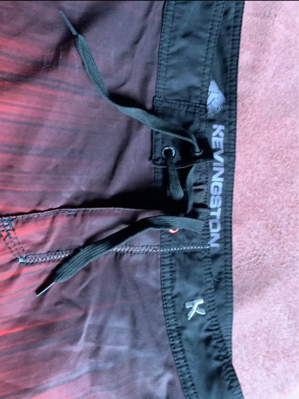 Short Kevingston - Vista 6