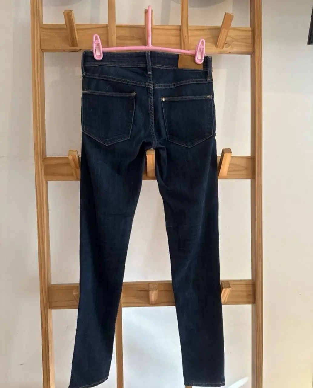 Jean H&M - Vista 2