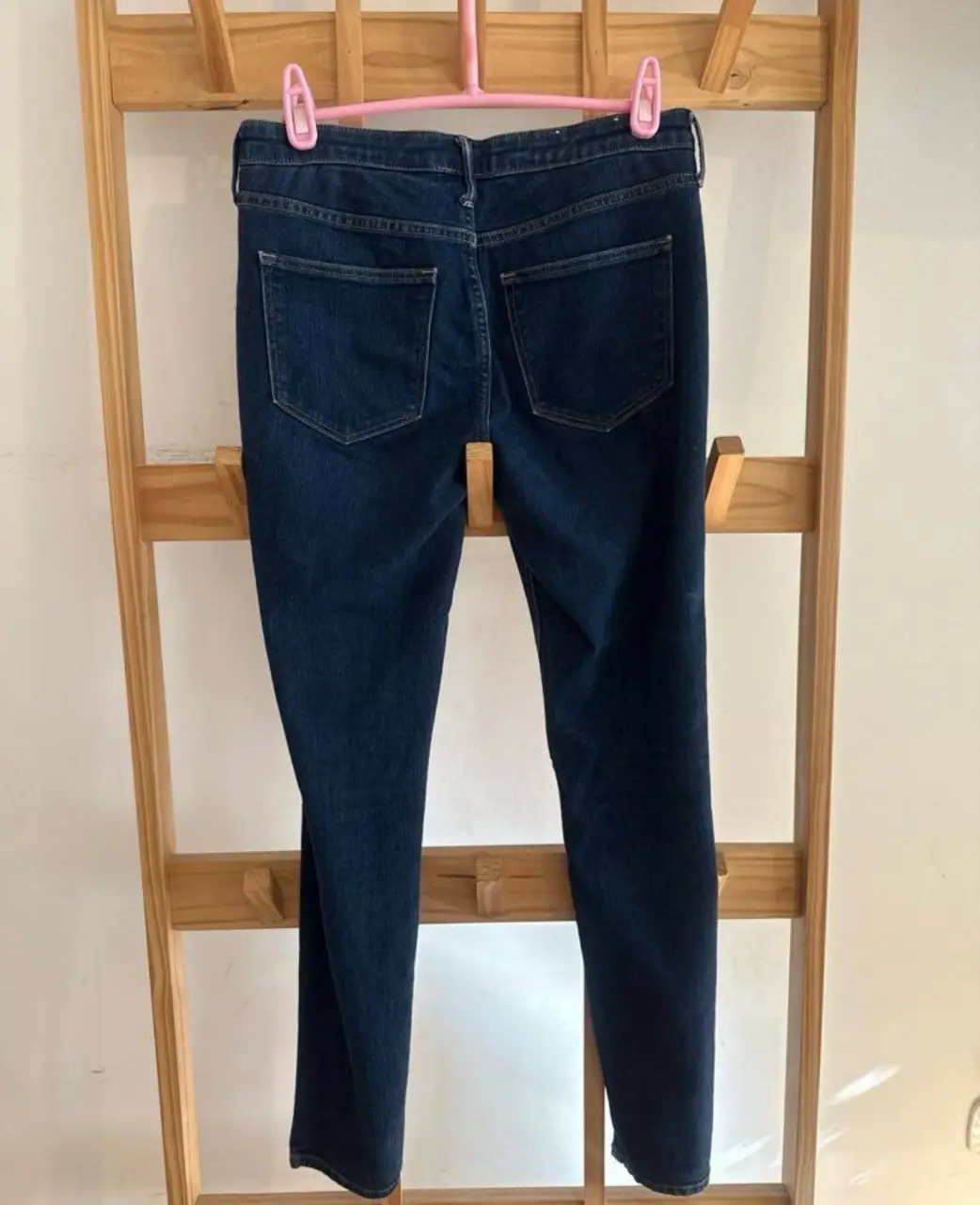 Jean H&M - Vista 3