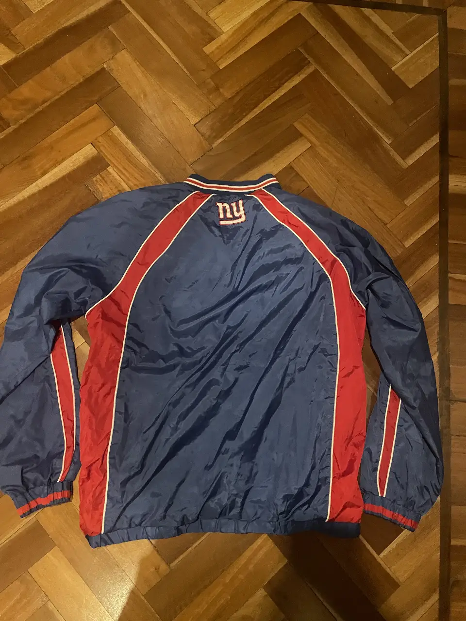 Camiseta NFL - Vista 2