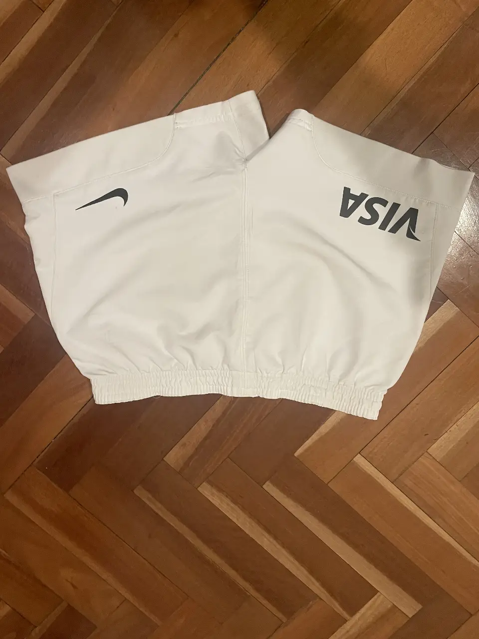 Short Nike - Vista 2