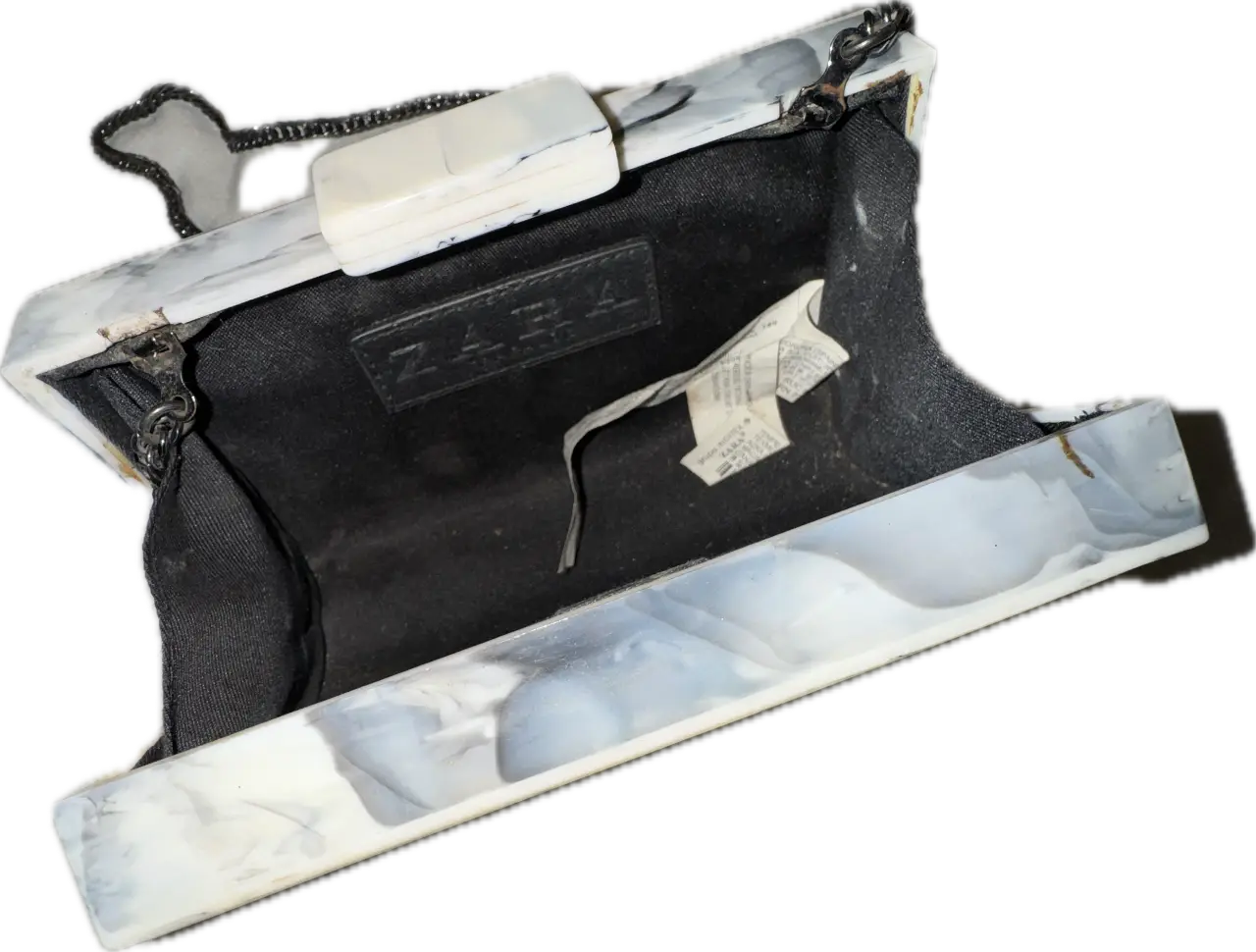 Cartera Zara - Vista 2