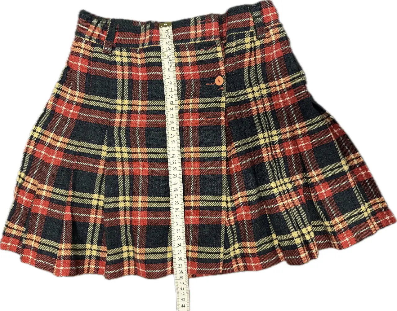 Pollera Yagmour - Vista 4