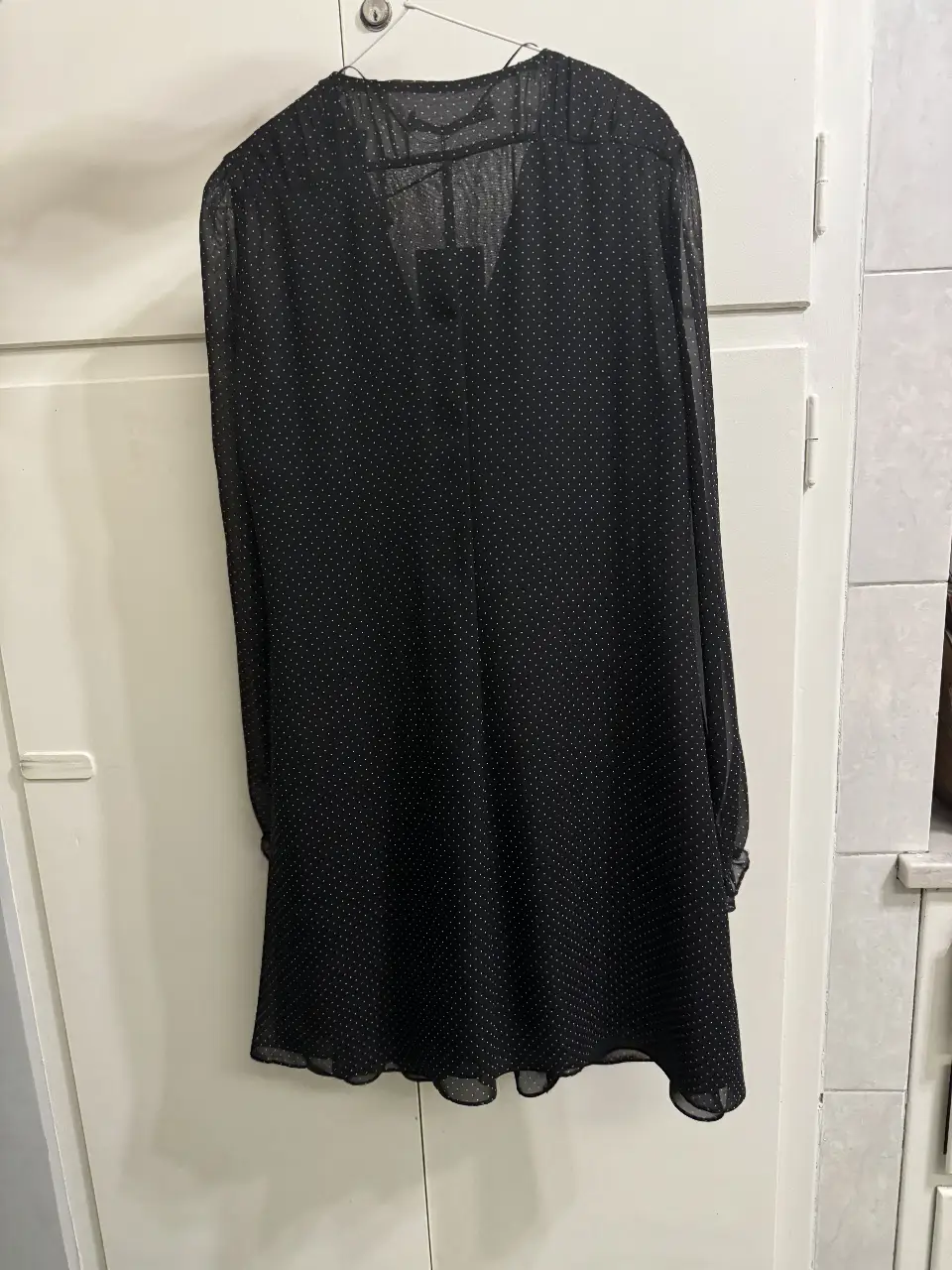 Vestido Zara - Vista 2