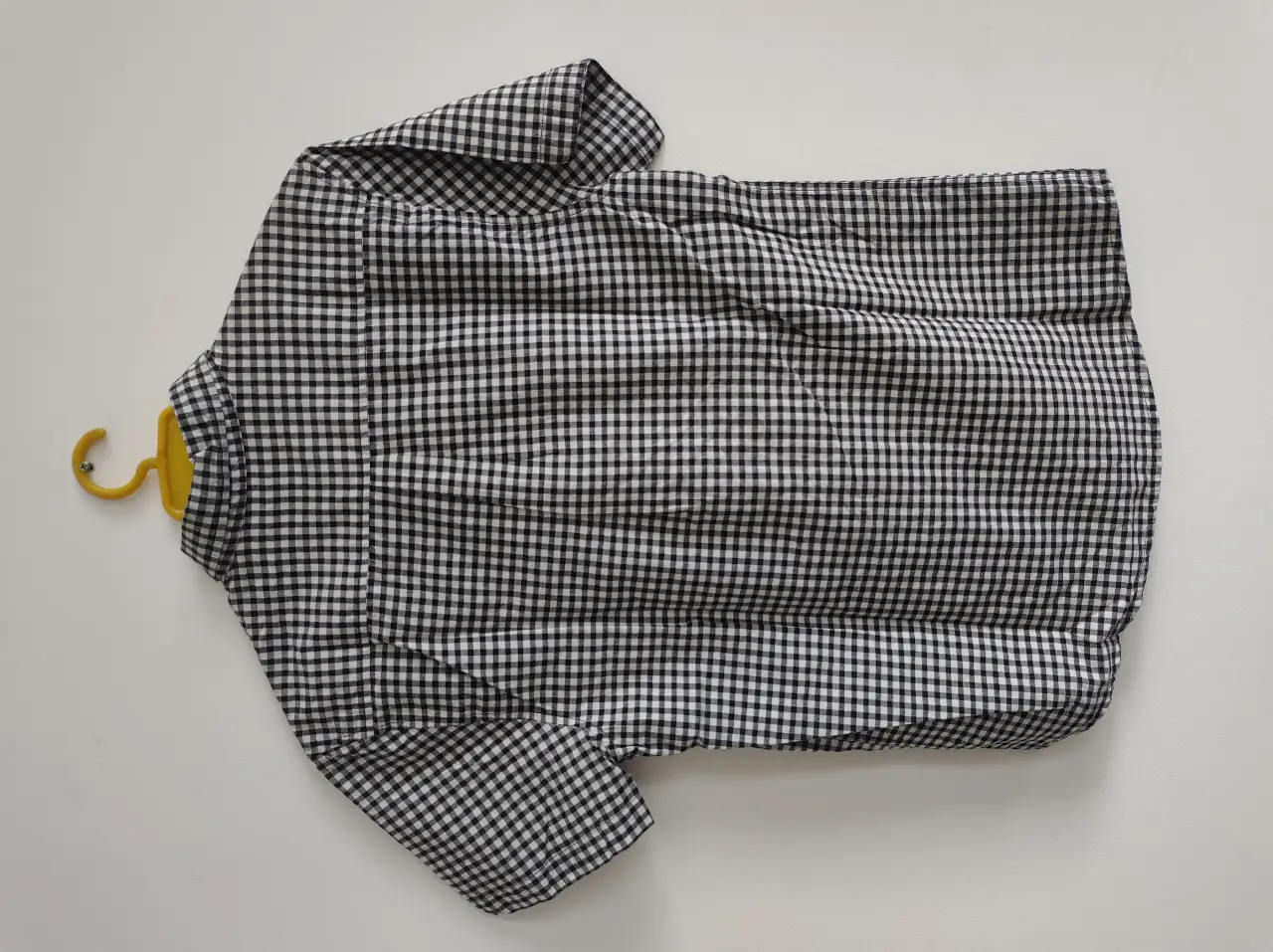 Camisa Billabong - Vista 2
