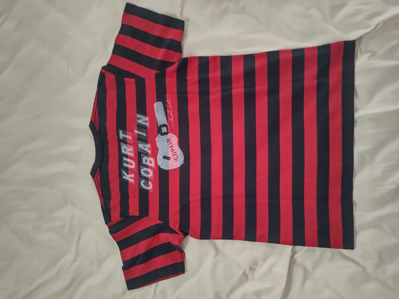 Remera Uniqlo - Vista 2