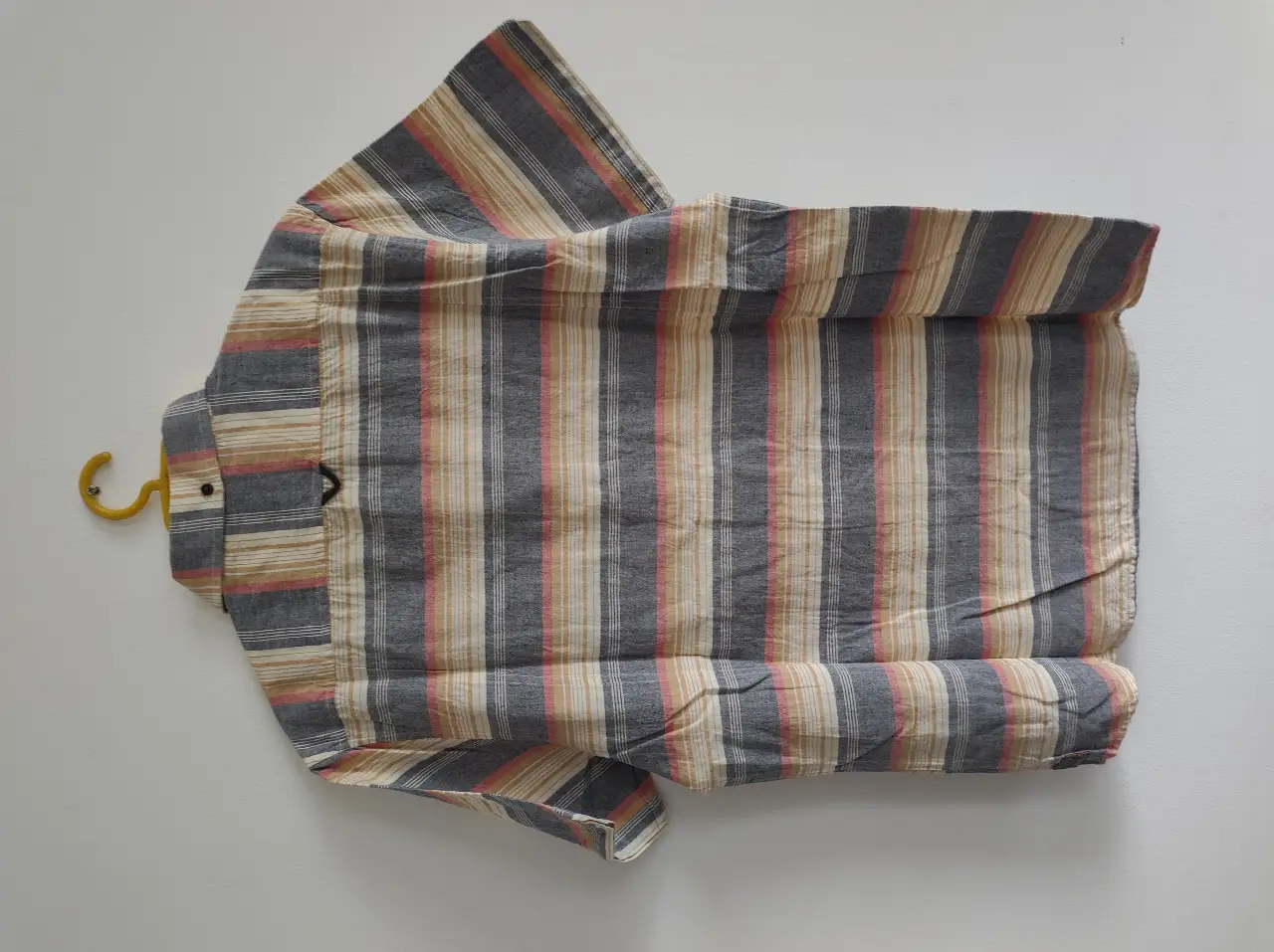 Camisa Billabong - Vista 2