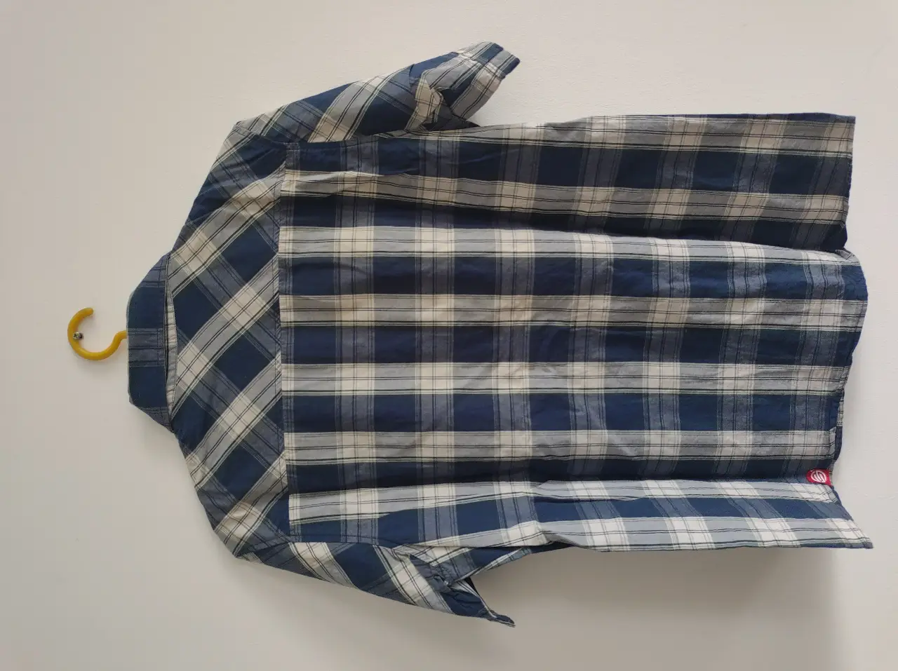 Camisa Santa Cruz - Vista 2