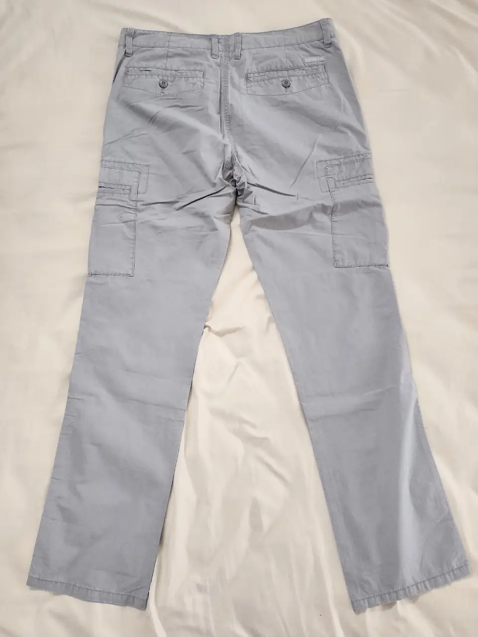 Pantalón Calvin Klein Jeans - Vista 2