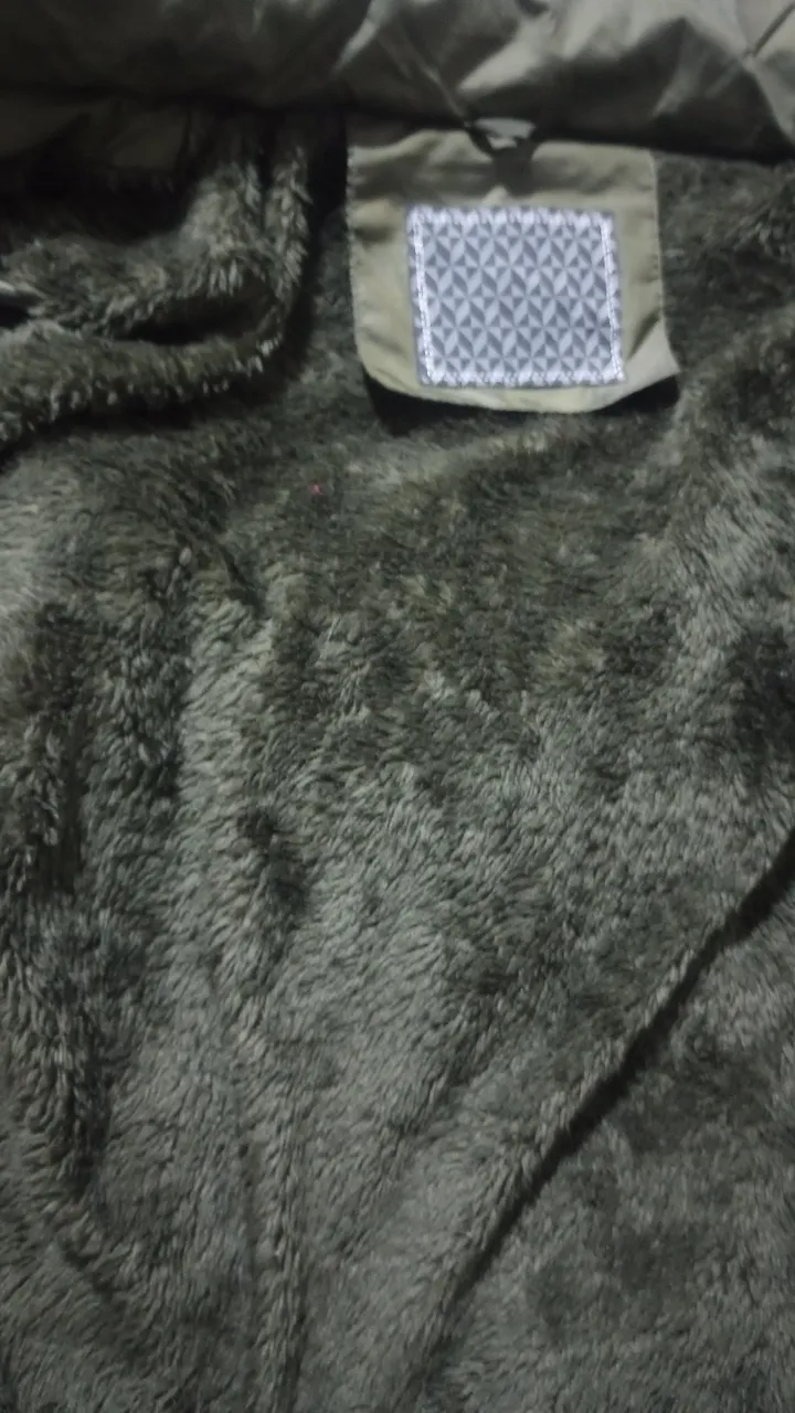 Campera A+ - Vista 10