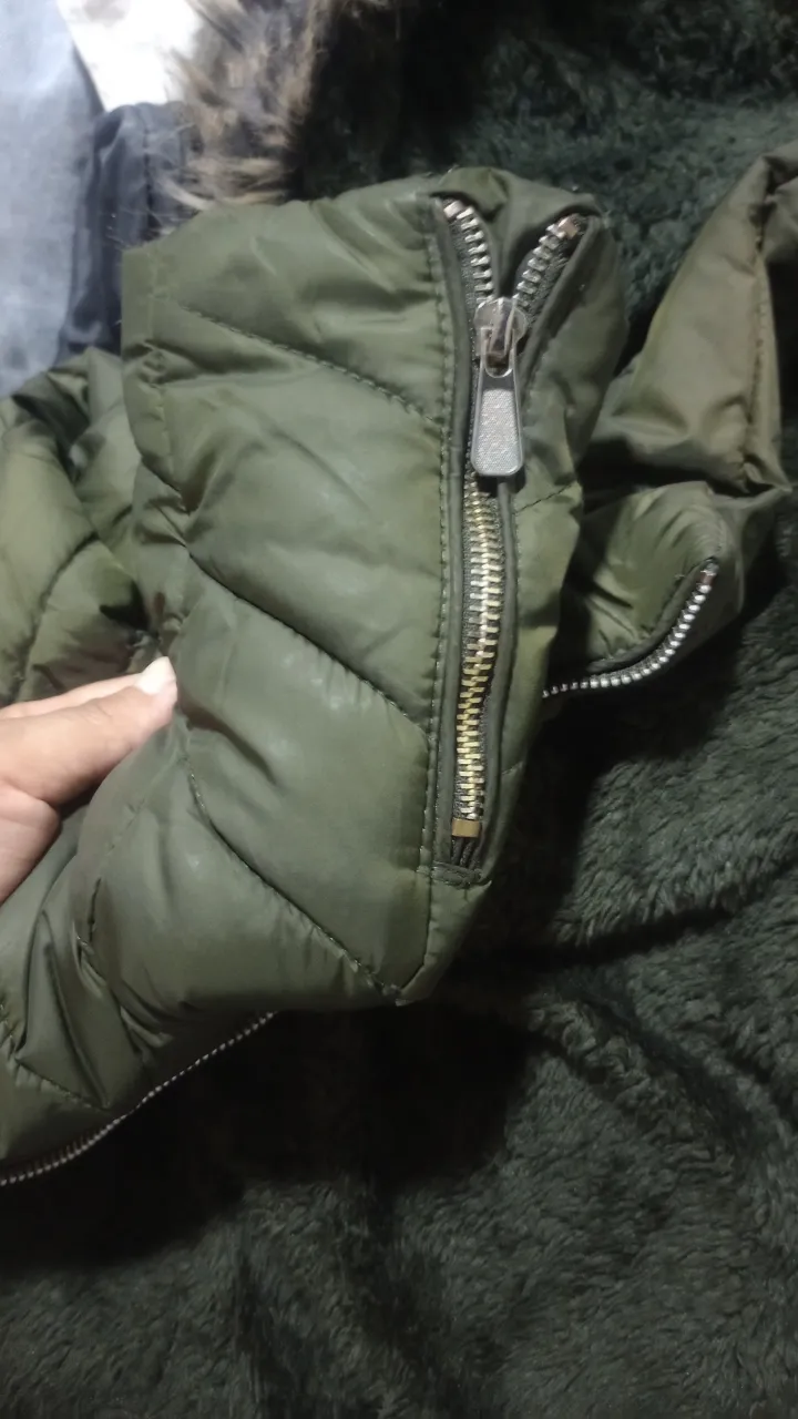 Campera A+ - Vista 9