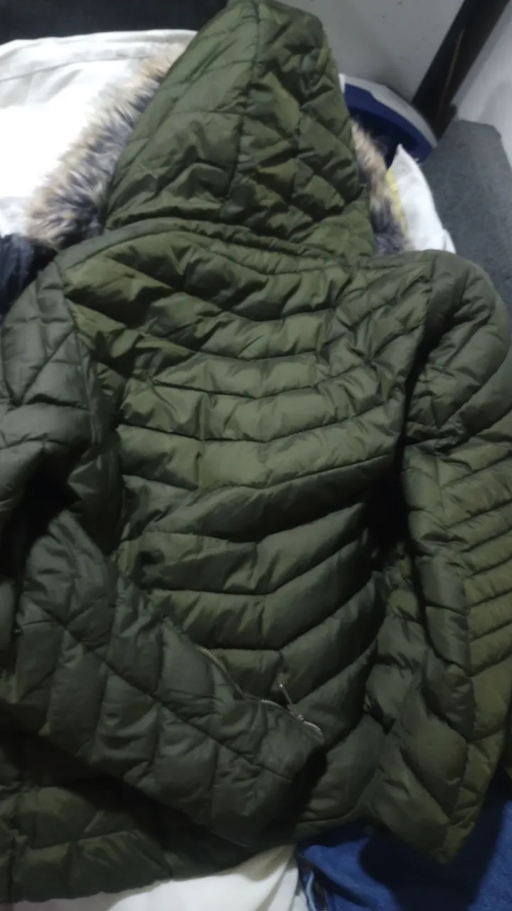 Campera A+ - Vista 3