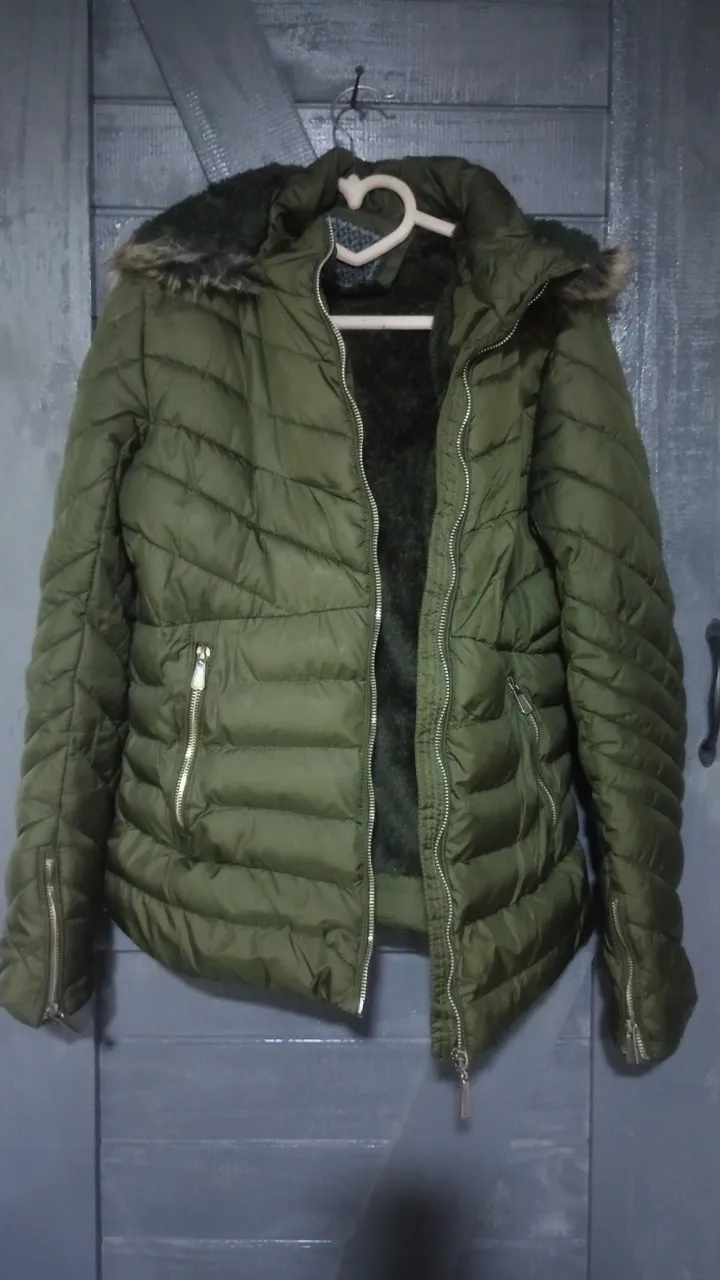 Campera A+ - Vista 4