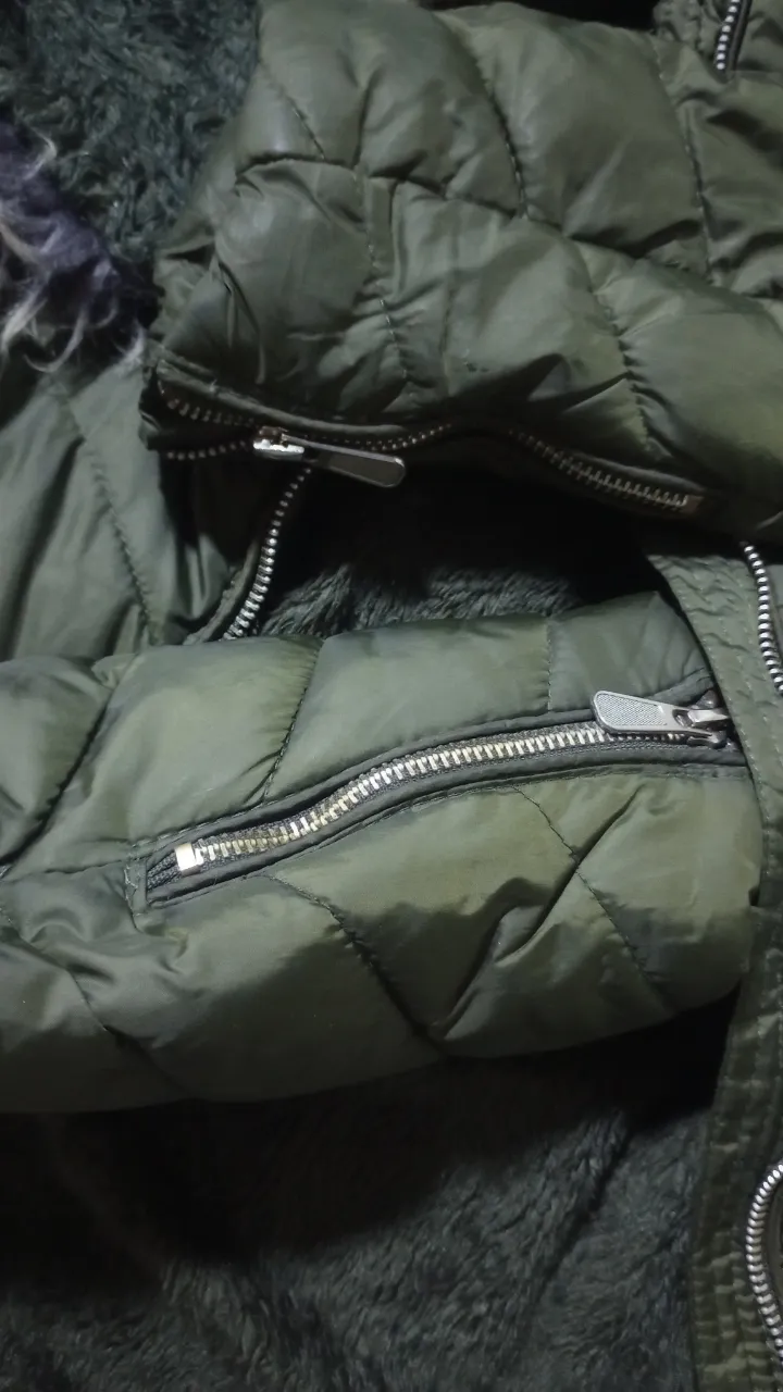 Campera A+ - Vista 8