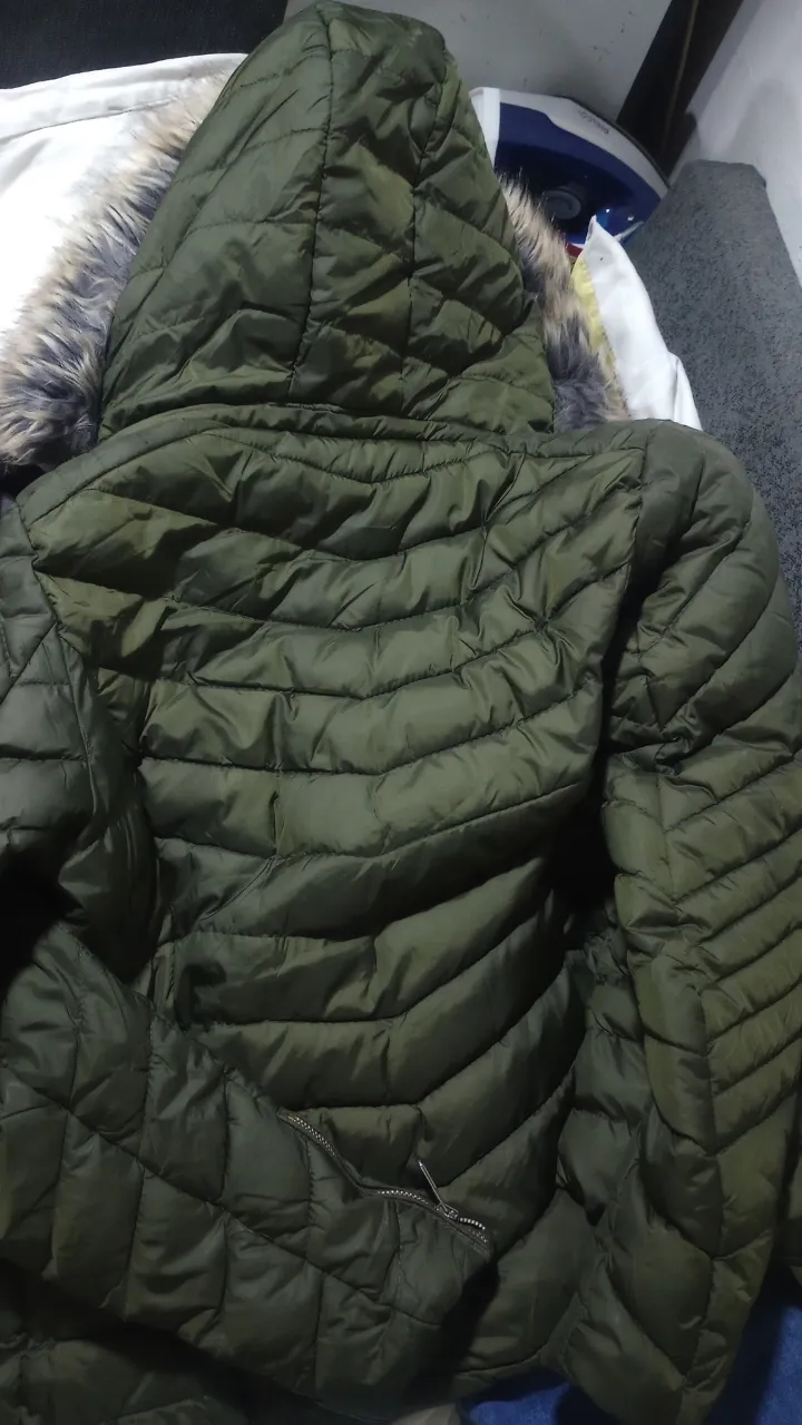 Campera A+ - Vista 5