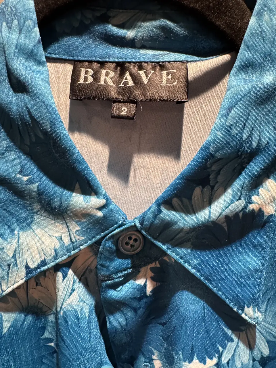 Camisa Brave - Vista 2