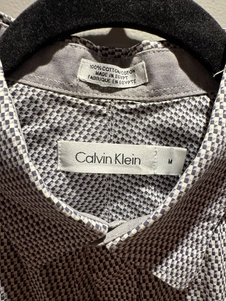 Camisa Calvin Klein - Vista 2
