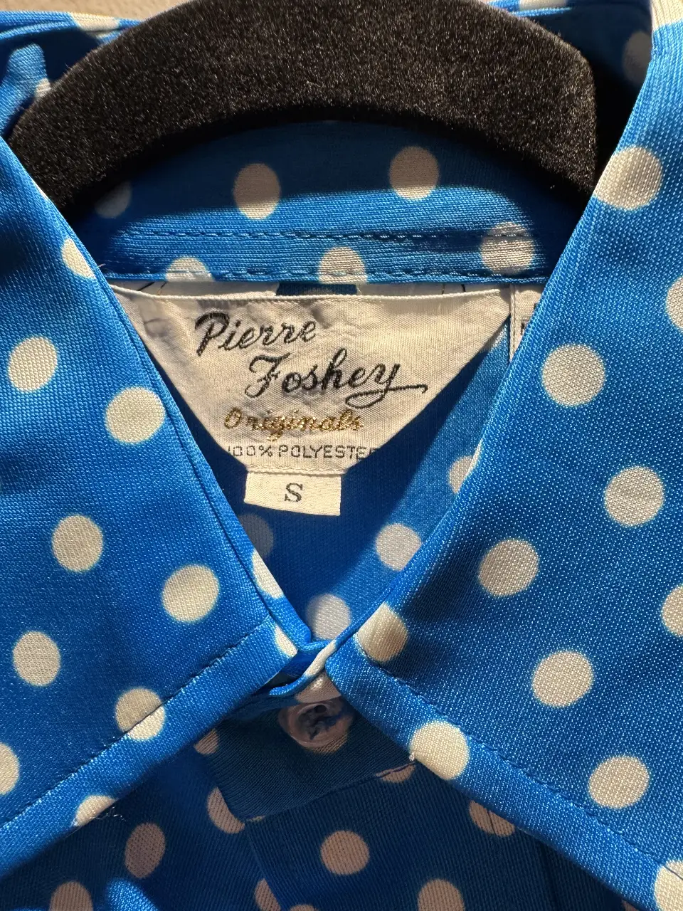 Camisa Pierre foshey - Vista 2