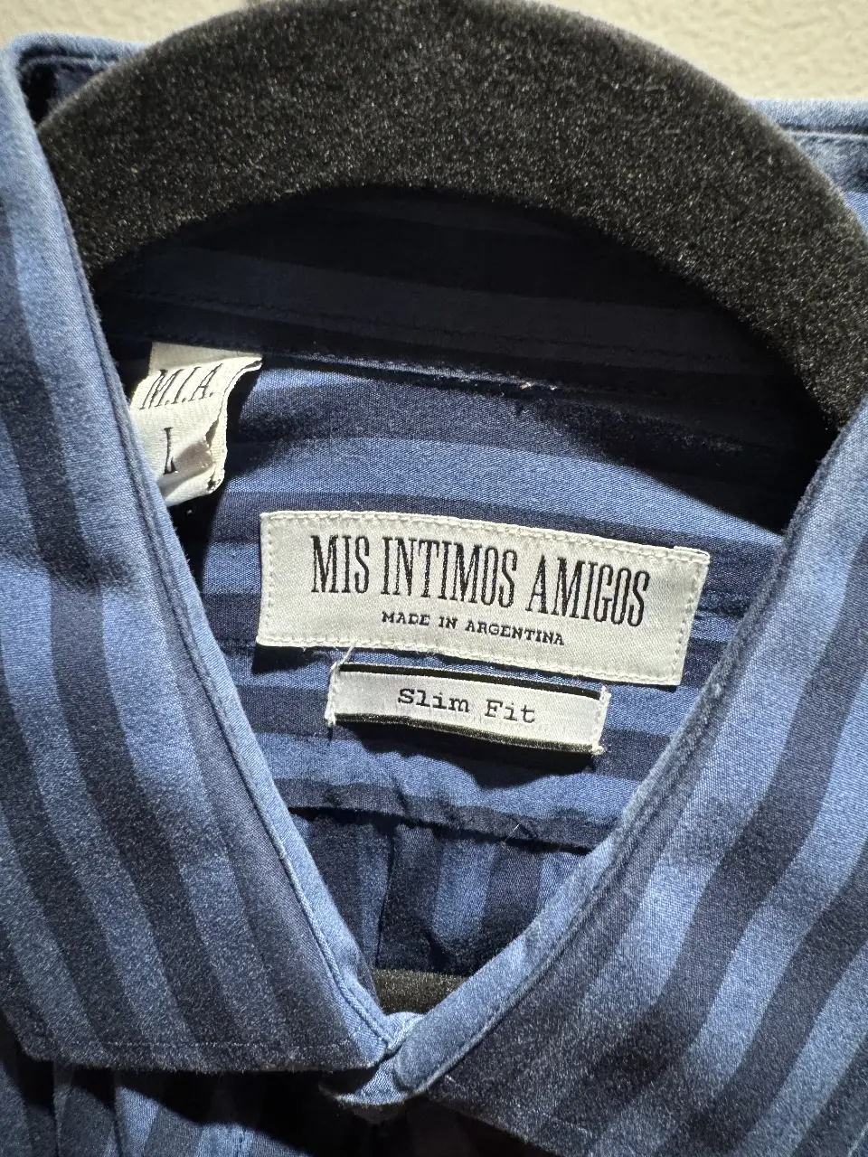 Camisa Mia - Vista 2