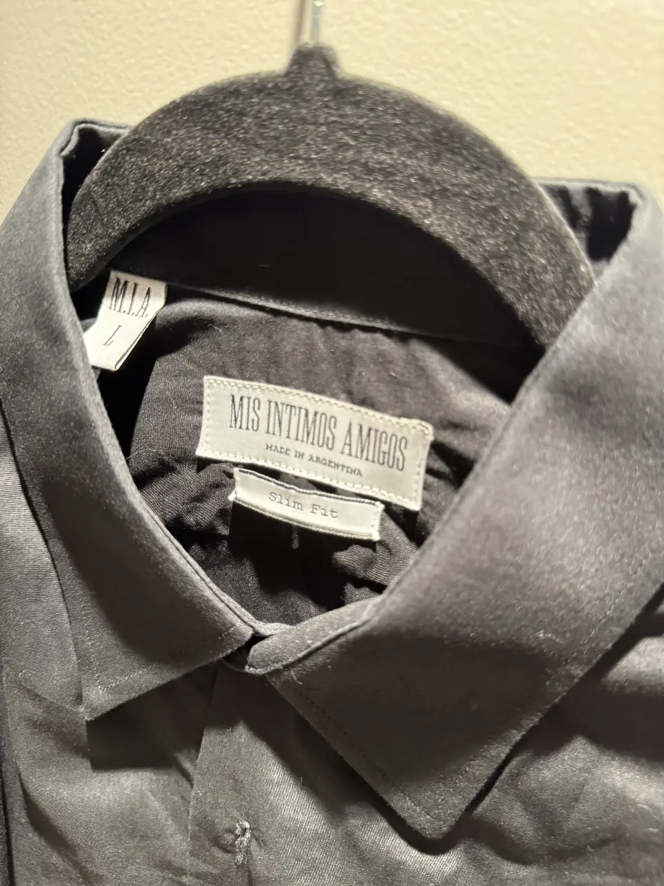 Camisa Mia - Vista 2