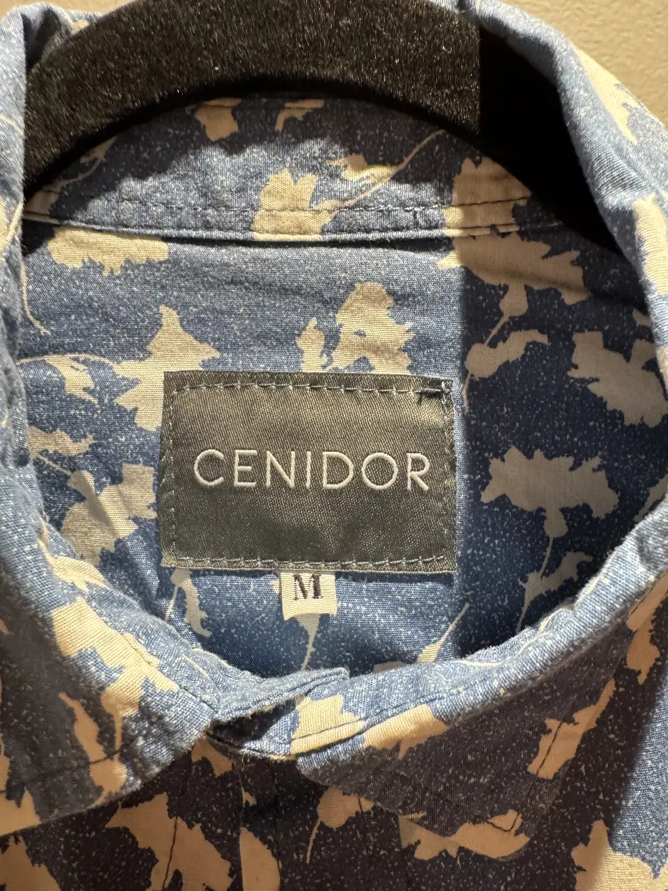 Camisa Cenidor - Vista 2
