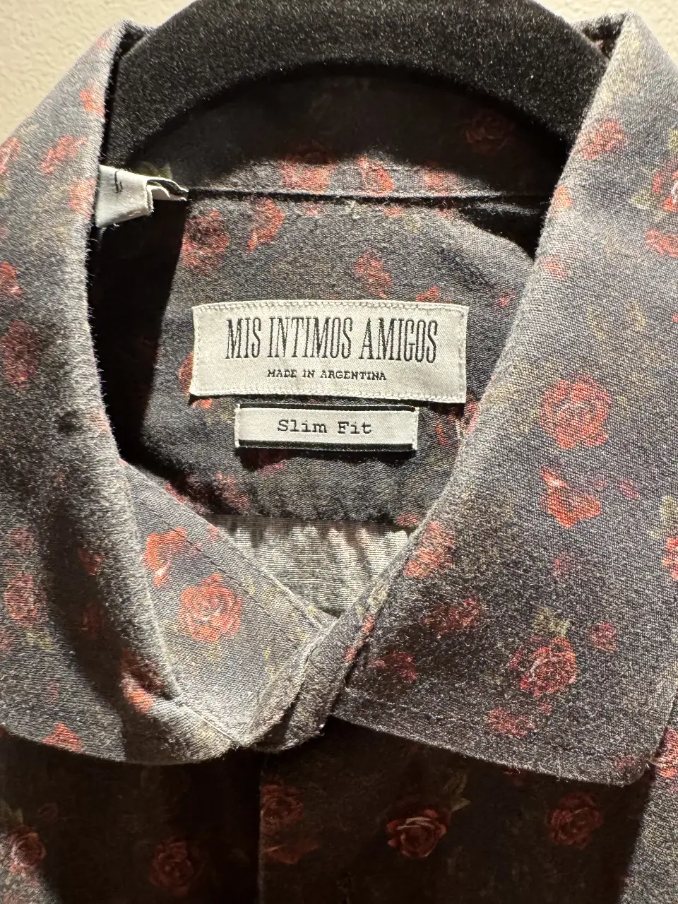 Camisa Mia - Vista 2