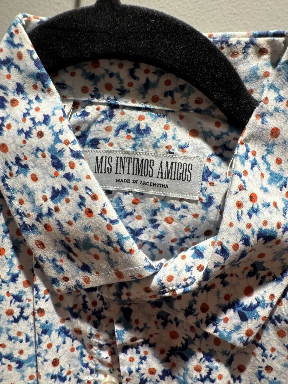 Camisa Mia - Vista 2