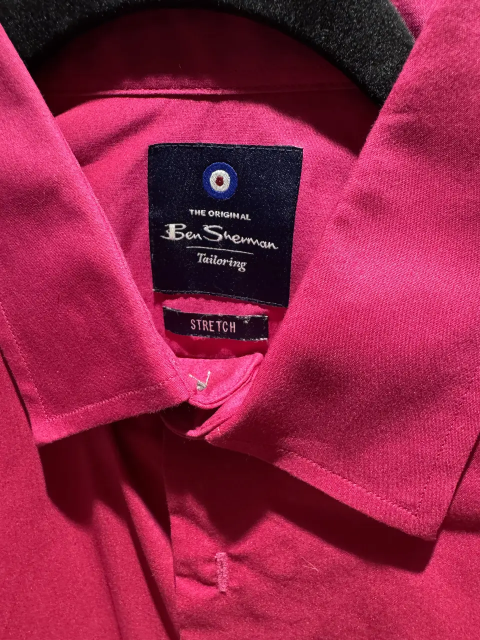 Camisa Ben Sherman - Vista 2