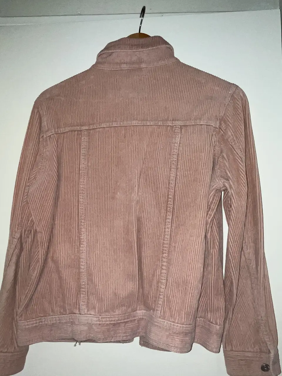 Campera ISSIMO - Vista 3