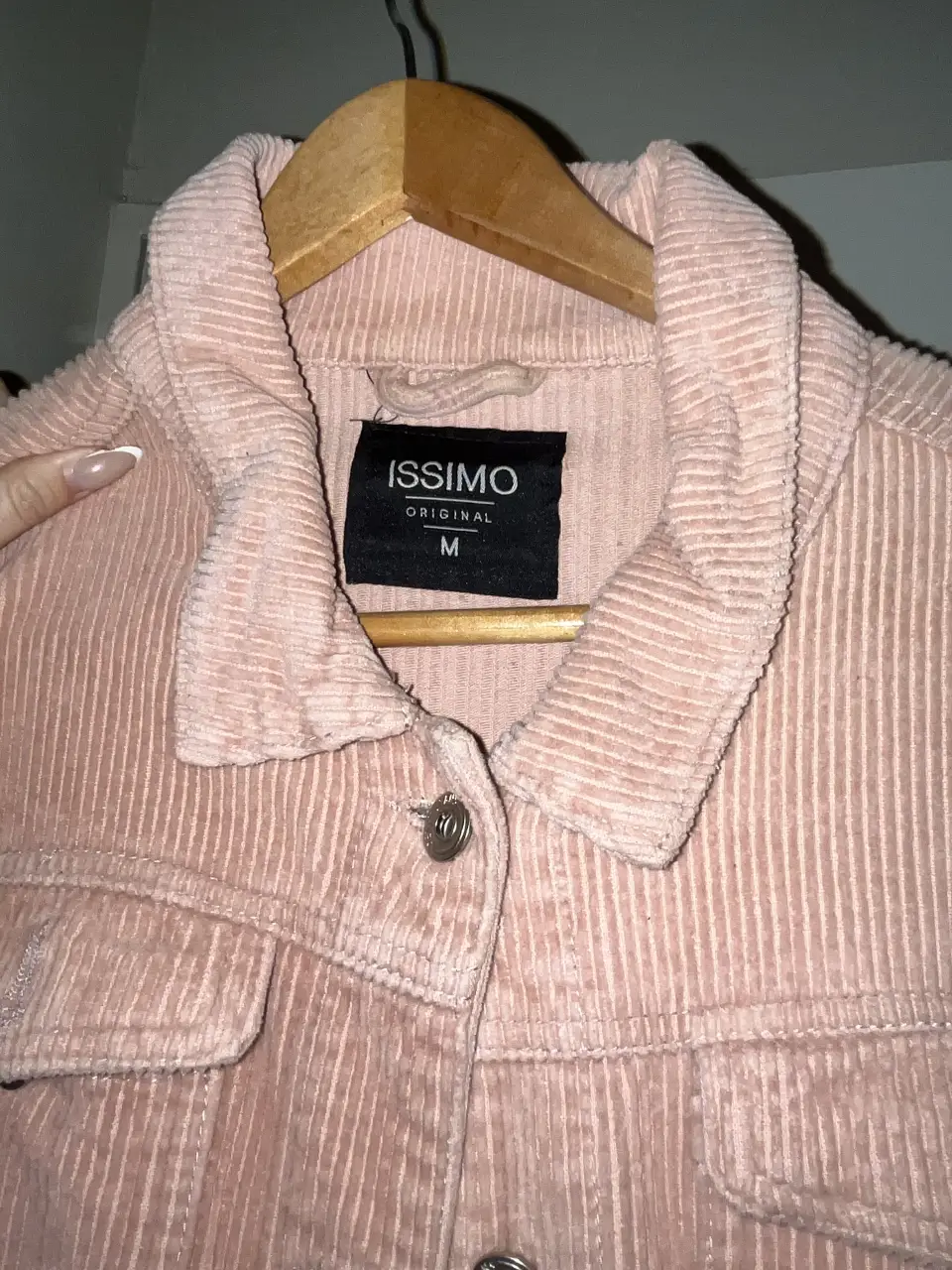 Campera ISSIMO - Vista 2
