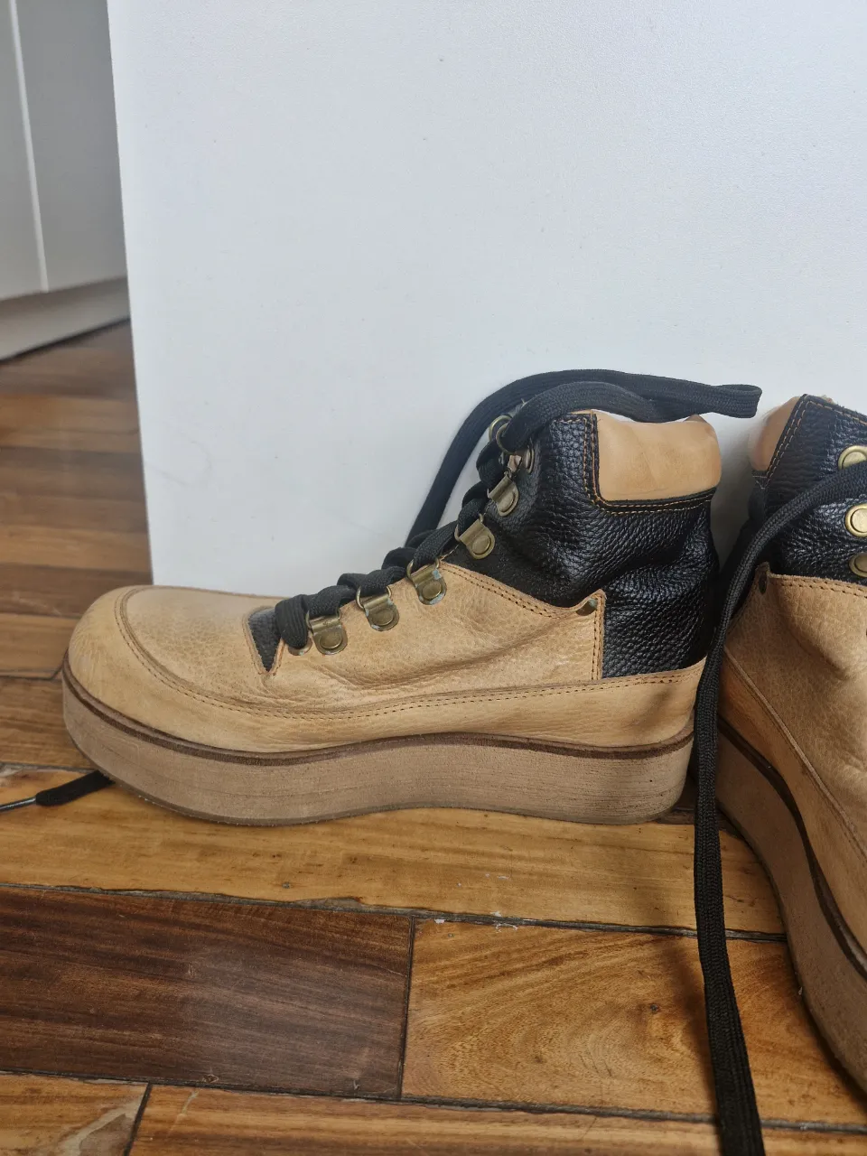 Borcegos Vita bella - Vista 2