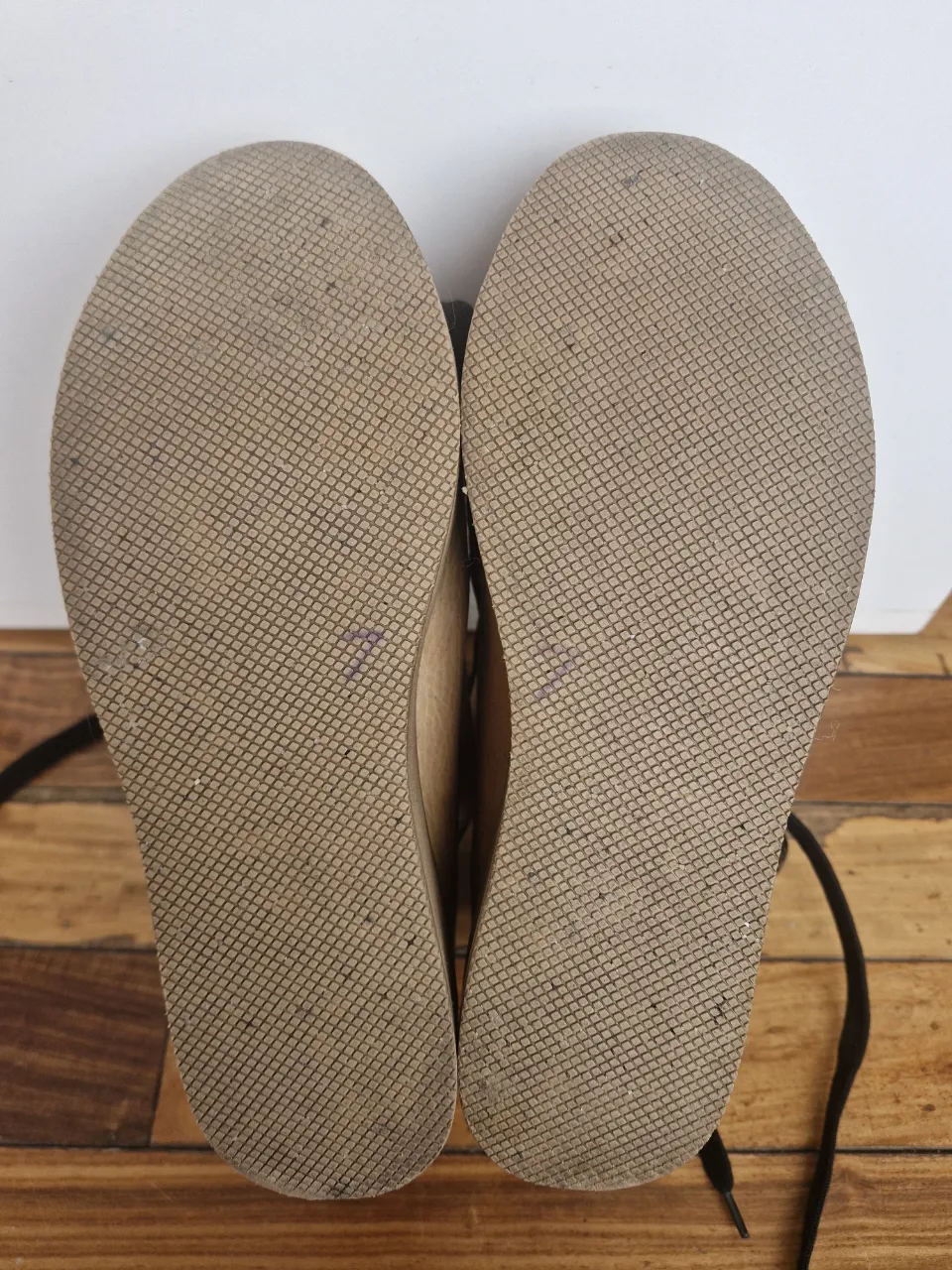 Borcegos Vita bella - Vista 3