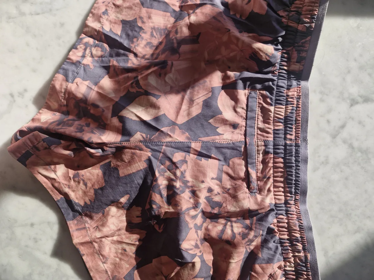 Short Nike - Vista 3