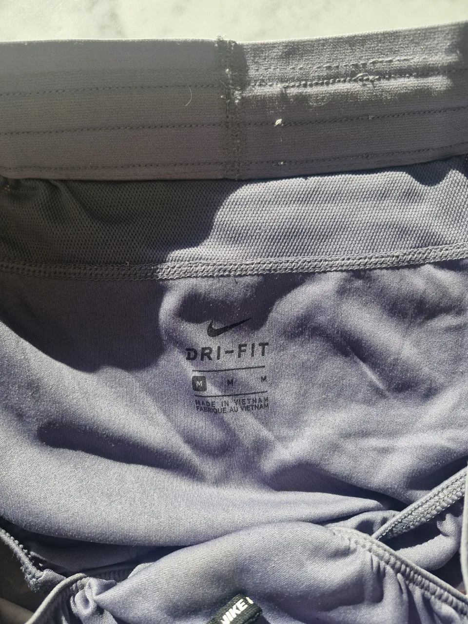 Short Nike - Vista 5