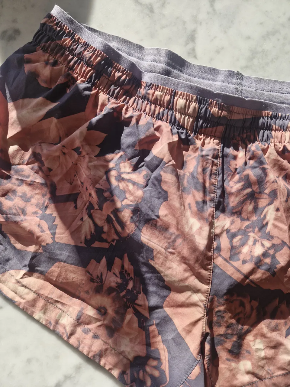 Short Nike - Vista 2