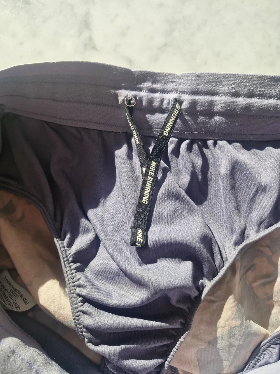 Short Nike - Vista 4