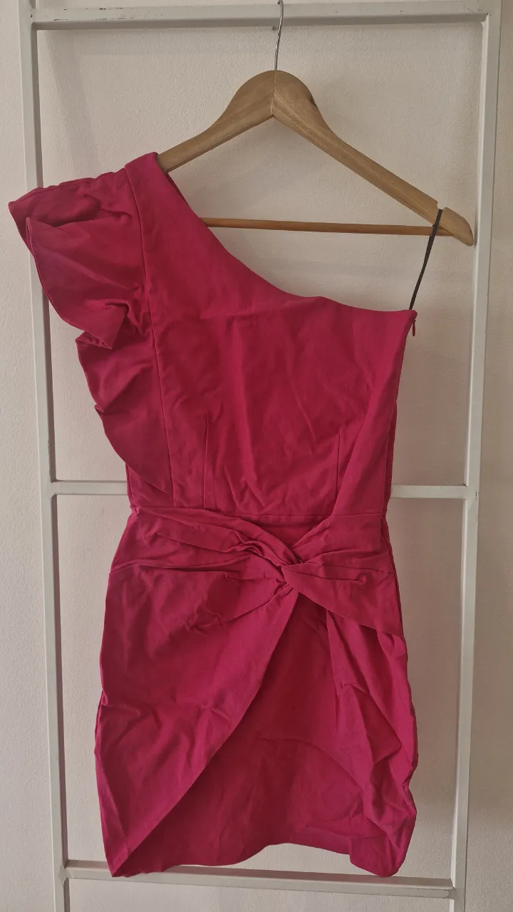 Vestido HERMANA - Vista 2