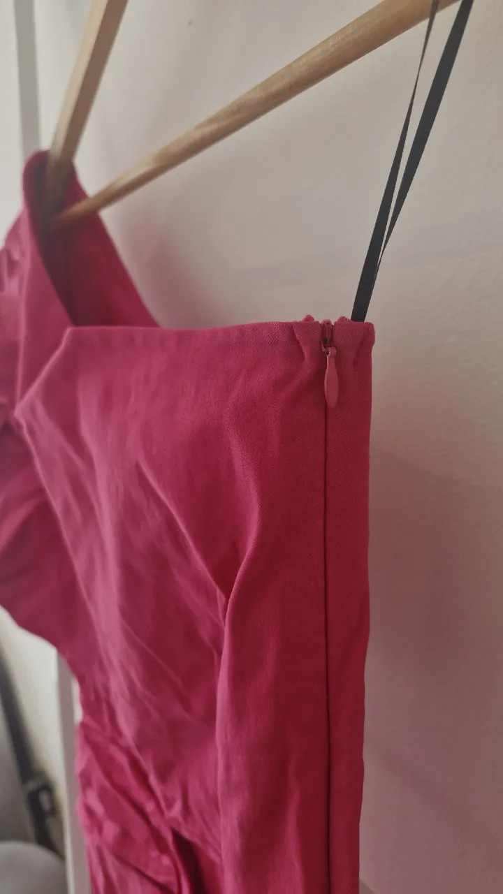 Vestido HERMANA - Vista 4