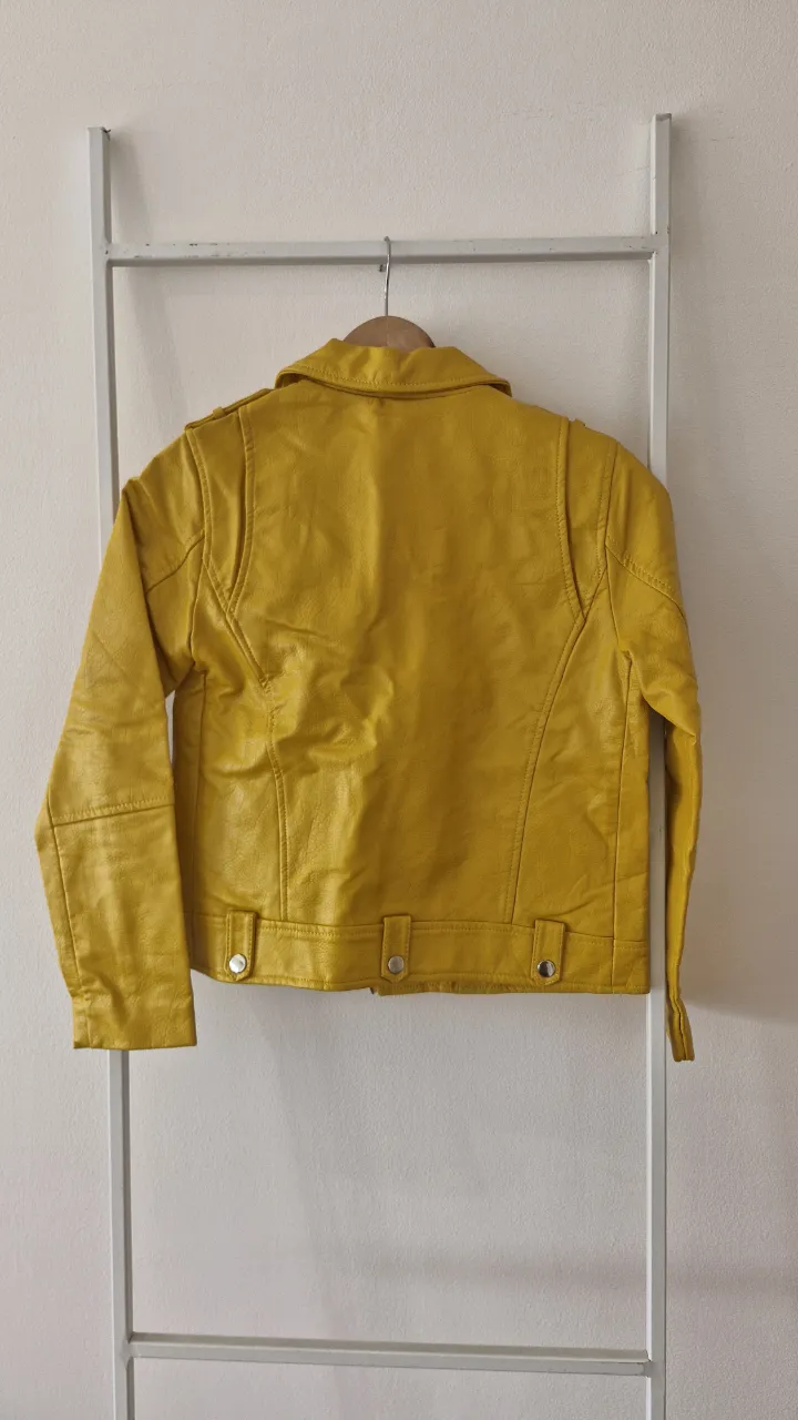 Campera bomber Otras marcas - Vista 4