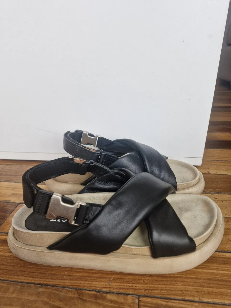 Sandalias Liotta - Vista 2