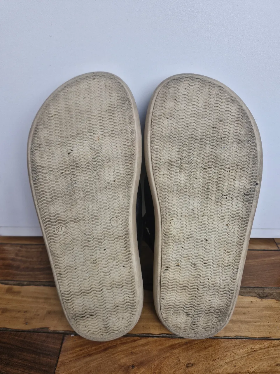 Sandalias Liotta - Vista 3