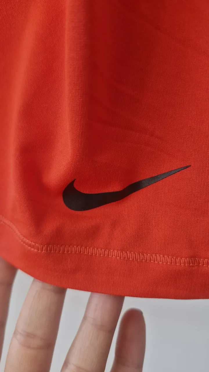 Musculosa Nike - Vista 2