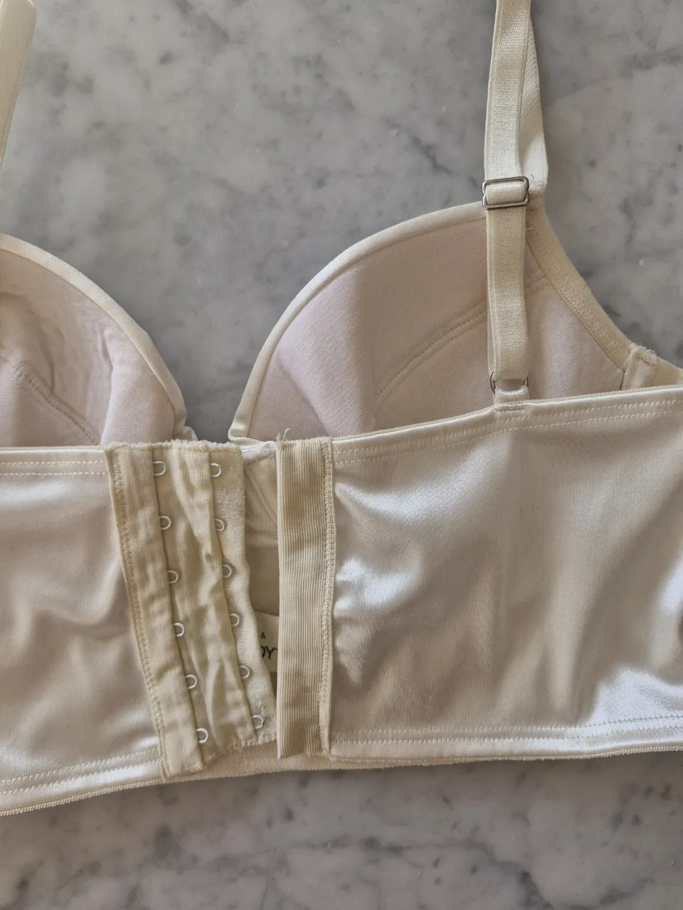 Corpiño Sweet lady - Vista 2