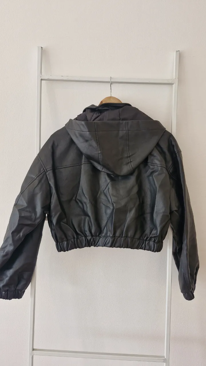 Campera Otras marcas - Vista 2