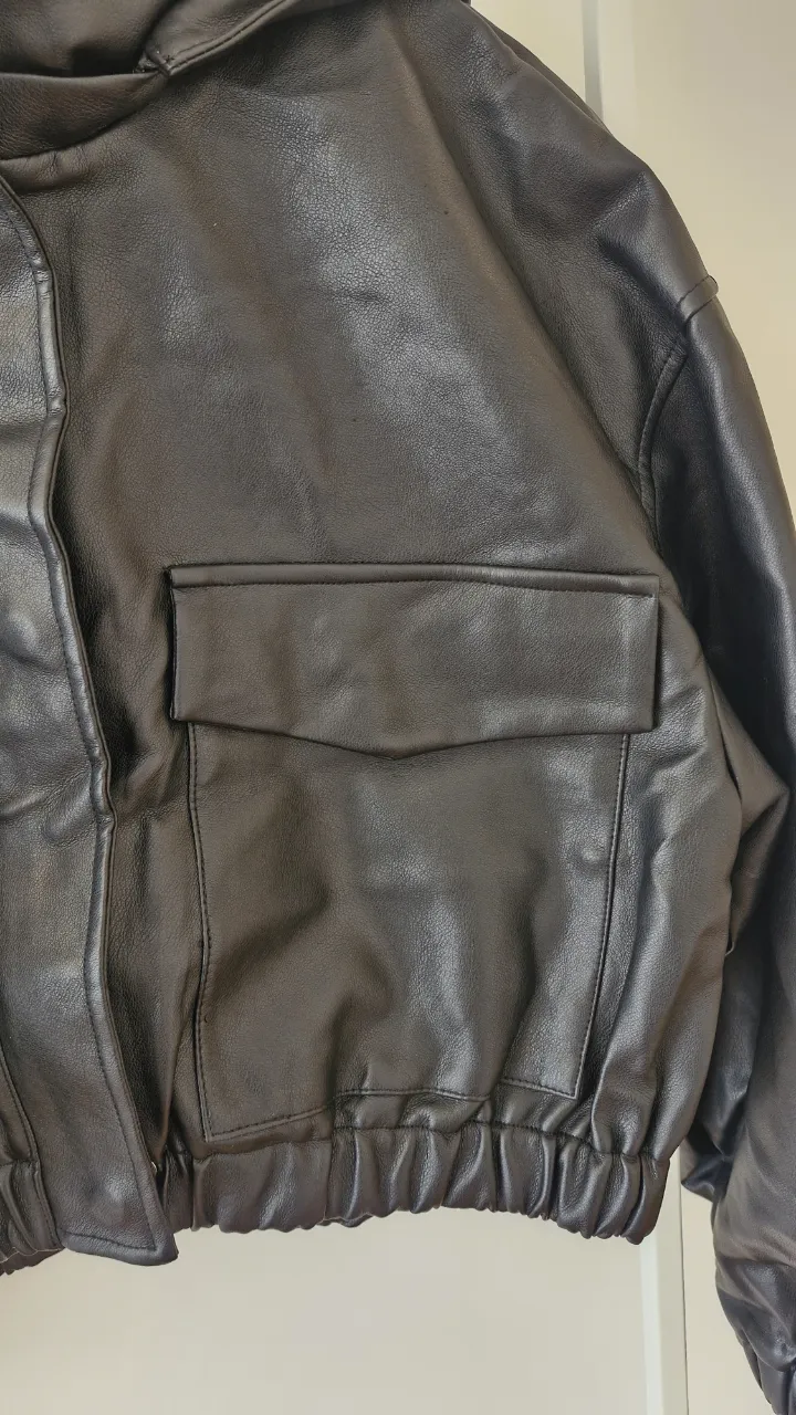 Campera Otras marcas - Vista 4