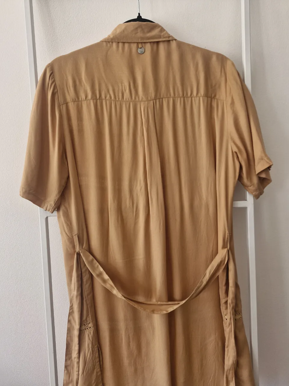 Vestido Ver - Vista 3