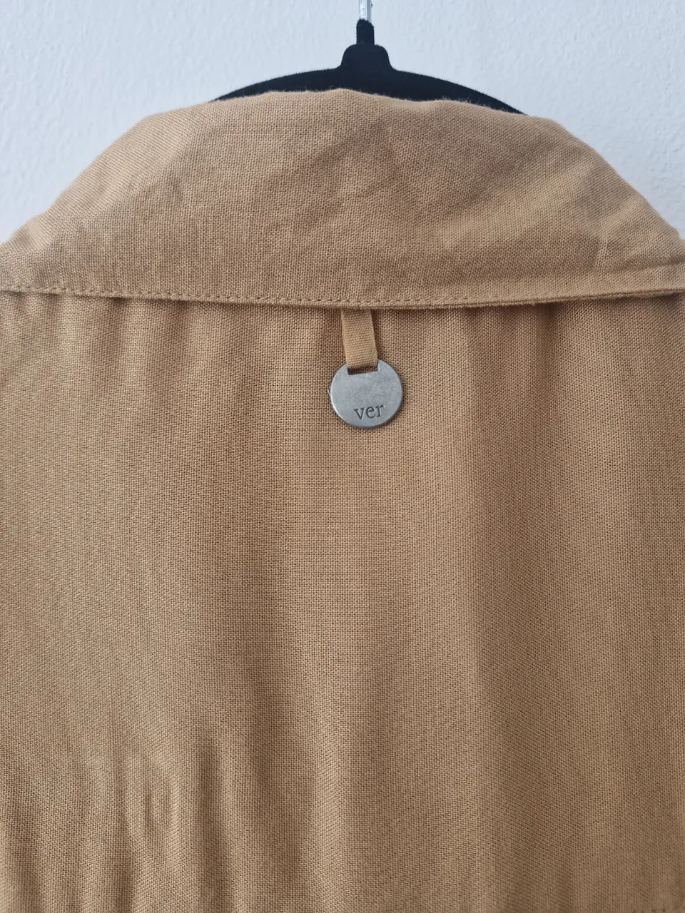 Vestido Ver - Vista 4